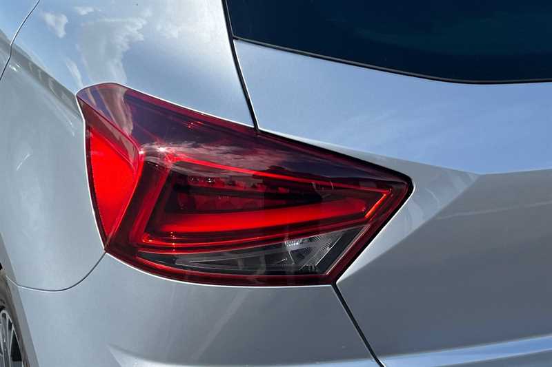 Used SEAT Ibiza 2022 for sale - 76517486: Photo 31