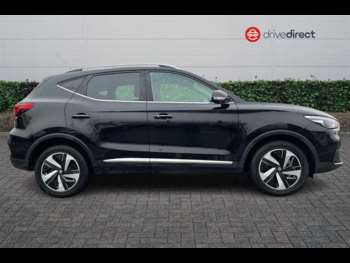 Used MG MG ZS 2024 for sale - 74656983: Photo