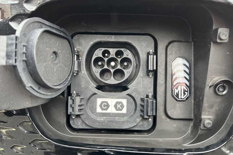Vehicle 36