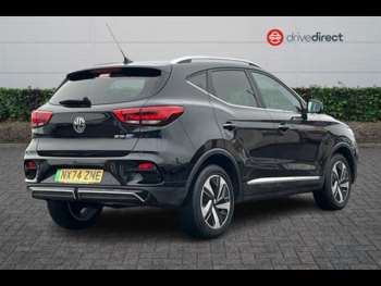Used MG MG ZS 2024 for sale - 74656983: Photo