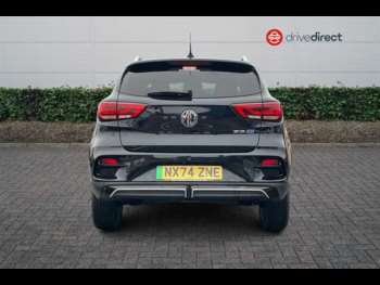 Used MG MG ZS 2024 for sale - 74656983: Photo