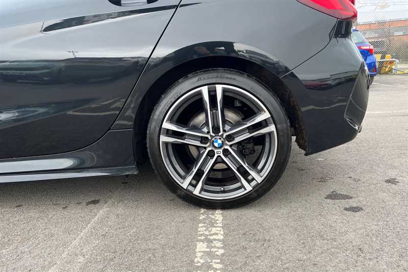 Used BMW 1 Series for sale - 77828392: Photo 11