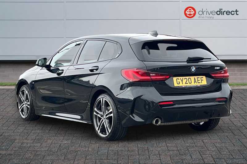 Used BMW 1 Series for sale - 77828392: Photo 5