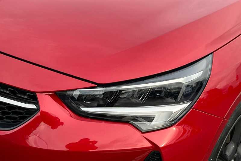 Used Vauxhall Corsa 2023 for sale - 77402914: Photo 29