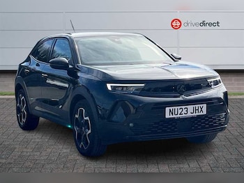 Used Vauxhall Mokka 2023 for sale - 78322711: Photo