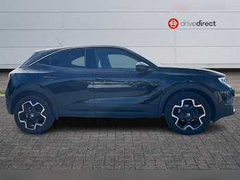 Used Vauxhall Mokka 2023 for sale - 78322711: Photo