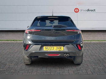 Used Vauxhall Mokka 2023 for sale - 78322711: Photo