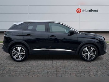 Used Peugeot 3008 2023 for sale - 78385431: Photo