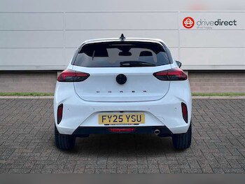 Used Vauxhall Corsa 2025 for sale - 78322382: Photo