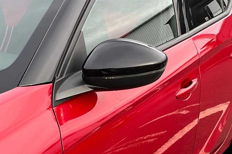 Used Vauxhall Corsa 2023 for sale - 76930843: Photo 35