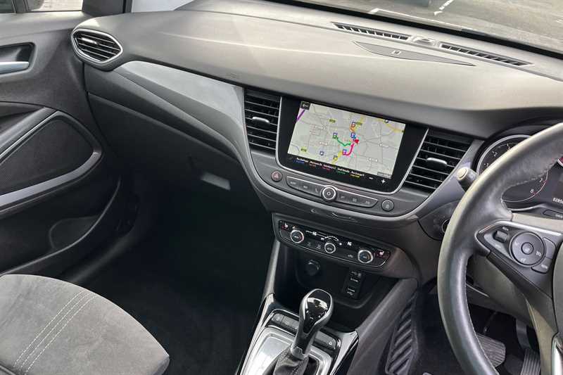 Used Vauxhall Crossland 2023 for sale - 77728239: Photo 14