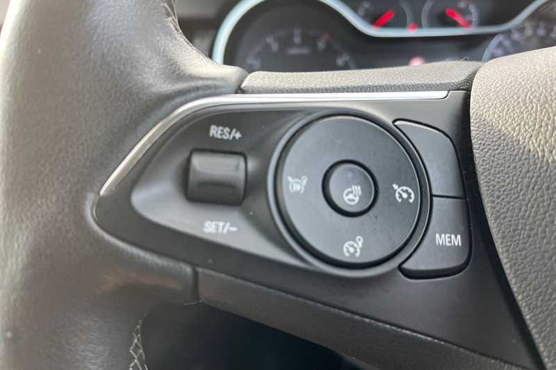 Used Vauxhall Crossland 2023 for sale - 77728239: Photo 21