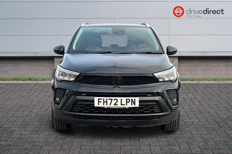 Used Vauxhall Crossland 2023 for sale - 77728239: Photo 8
