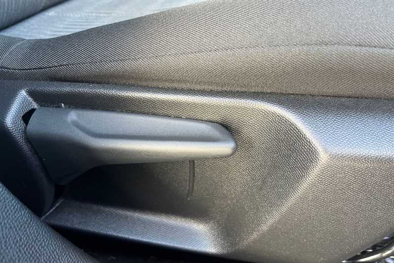 Used Vauxhall Corsa 2023 for sale - 77334592: Photo 26