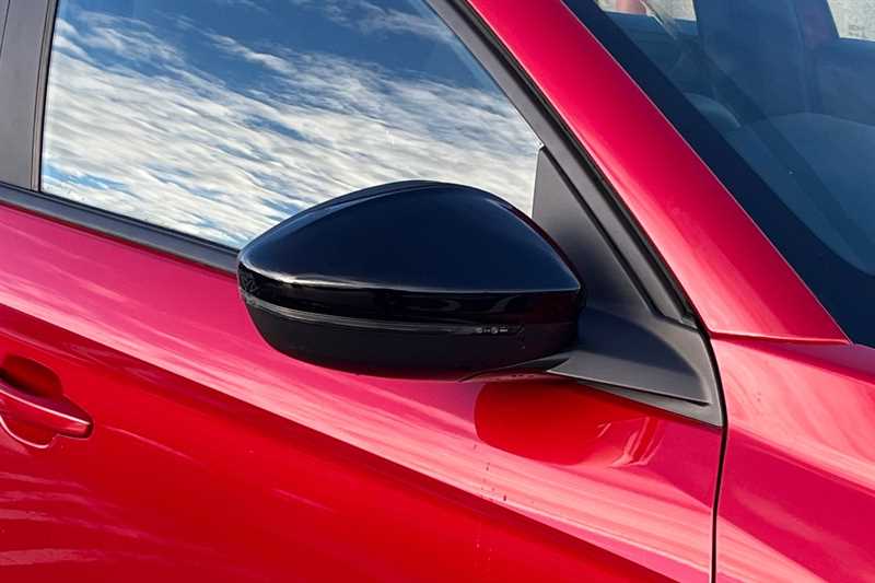 Used Vauxhall Corsa 2023 for sale - 77334592: Photo 34