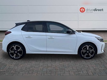 Used Vauxhall Corsa 2025 for sale - 78249560: Photo