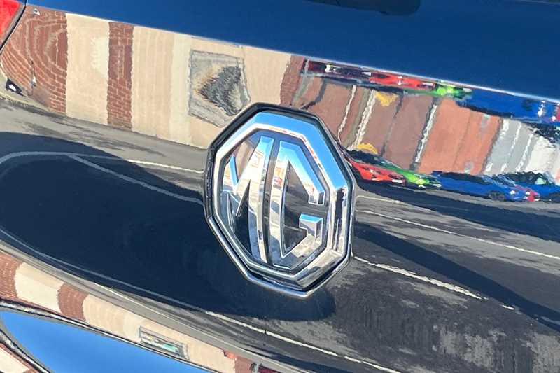 Used MG MG ZS 2021 for sale - 76463078: Photo 30