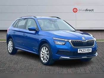 Used Skoda Kamiq 2023 for sale - 79415627: Photo