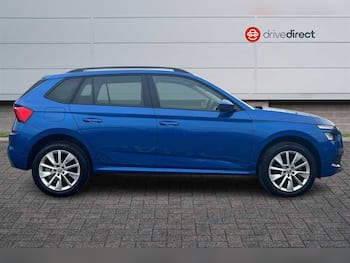 Used Skoda Kamiq 2023 for sale - 79415627: Photo