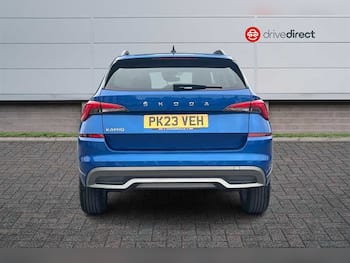 Used Skoda Kamiq 2023 for sale - 79415627: Photo