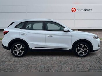 Used MG MG ZS 2025 for sale - 78530570: Photo
