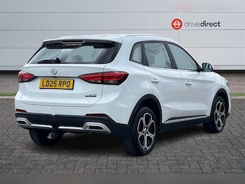 Used MG MG ZS 2025 for sale - 78530570: Photo