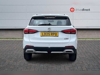 Used MG MG ZS 2025 for sale - 78530570: Photo