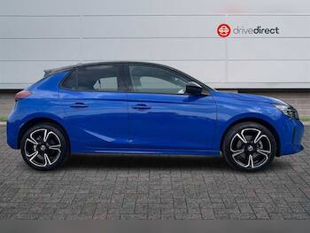 Used Vauxhall Corsa 2025 for sale - 79878248: Photo
