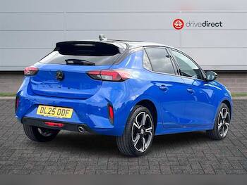 Used Vauxhall Corsa 2025 for sale - 79878248: Photo