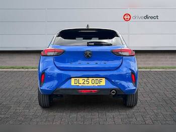 Used Vauxhall Corsa 2025 for sale - 79878248: Photo