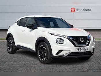 Used Nissan Juke 2024 for sale - 79744029: Photo
