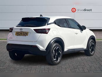 Used Nissan Juke 2024 for sale - 79744029: Photo