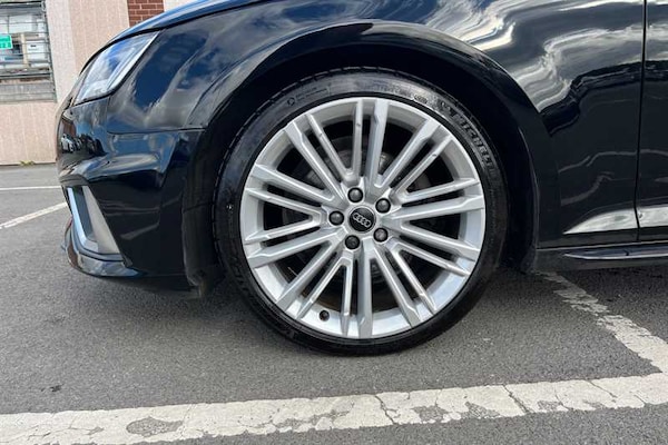 Used Audi A4 2019 for sale - 76311695: Photo 11