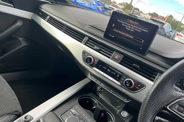 Used Audi A4 2019 for sale - 76311695: Photo 14