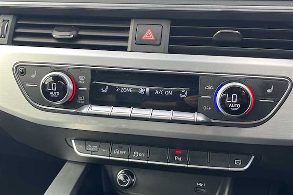 Used Audi A4 2019 for sale - 76311695: Photo 15