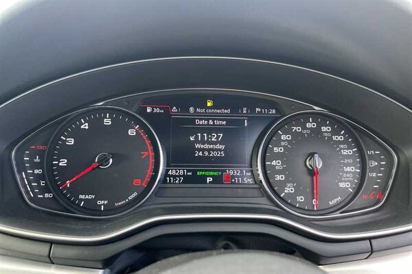 Used Audi A4 2019 for sale - 76311695: Photo 20
