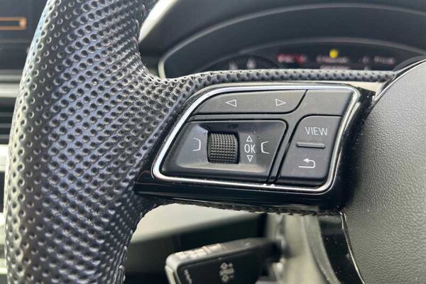 Used Audi A4 2019 for sale - 76311695: Photo 21