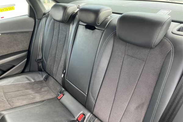 Used Audi A4 2019 for sale - 76311695: Photo 24