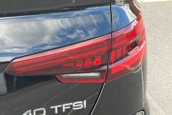 Used Audi A4 2019 for sale - 76311695: Photo 32