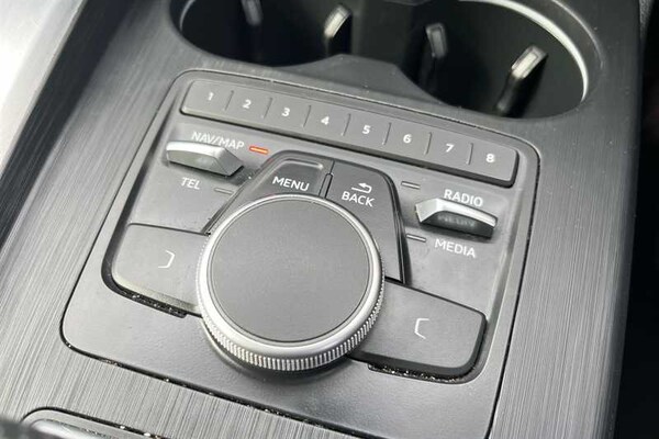 Used Audi A4 2019 for sale - 76311695: Photo 39
