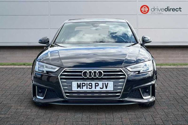 Used Audi A4 2019 for sale - 76311695: Photo 8