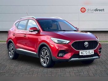 Used MG MG ZS undefined for sale - 77317627: Photo