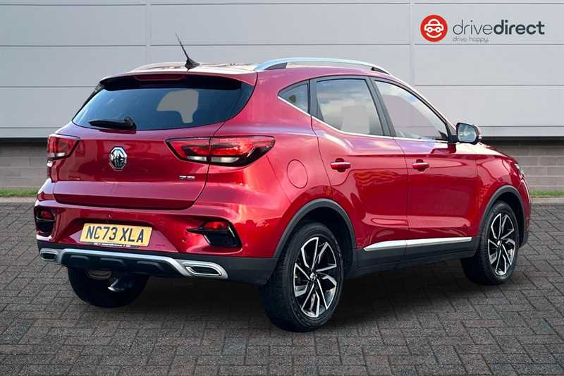 Used MG MG ZS 2023 for sale - 77317627: Photo 3