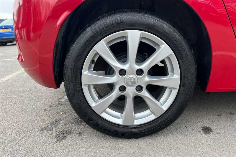 Used Vauxhall Corsa 2023 for sale - 77828709: Photo 10