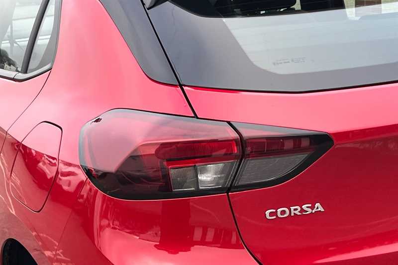 Used Vauxhall Corsa 2023 for sale - 77828709: Photo 31