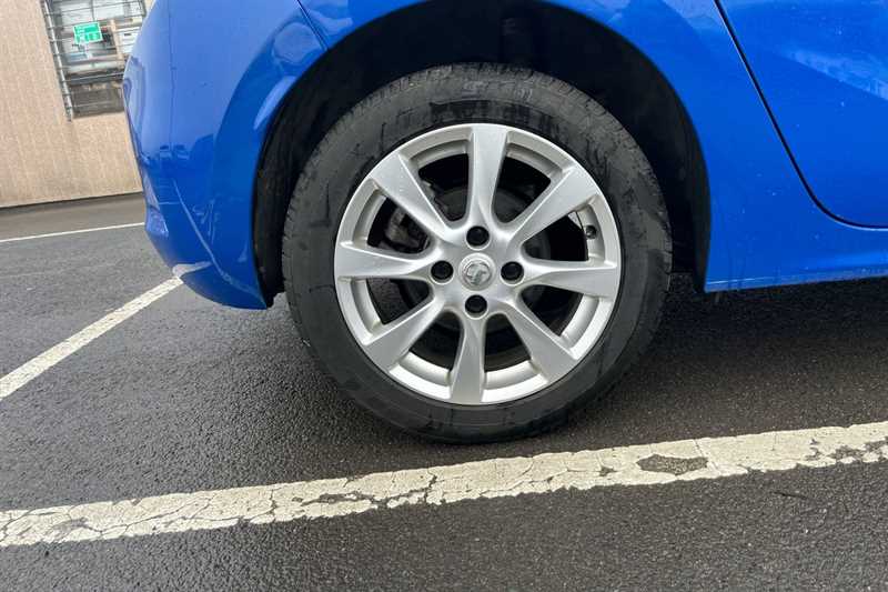 Used Vauxhall Corsa 2022 for sale - 77403136: Photo 11