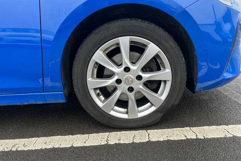 Used Vauxhall Corsa 2022 for sale - 77403136: Photo 12