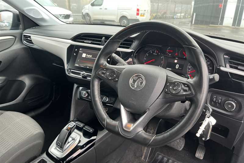 Used Vauxhall Corsa 2022 for sale - 77403136: Photo 13