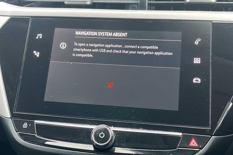 Used Vauxhall Corsa 2022 for sale - 77403136: Photo 18