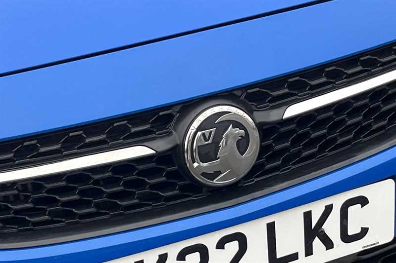 Used Vauxhall Corsa 2022 for sale - 77403136: Photo 30